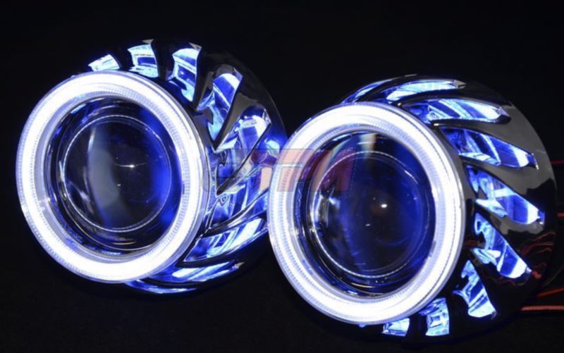 Led Линзы Интернет Магазин